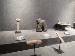 -河姆渡遗址博物馆