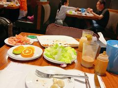 -汉巴味德(沈阳万象汇店)