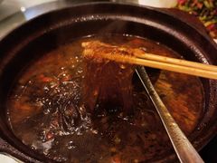 -翠清酒家(万丰路店)