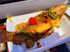 -盒马鲜生(首义店)
