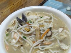 -山里人姜汁(府东小区店)