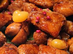 -闻鲜素食茶餐厅(高新区店)