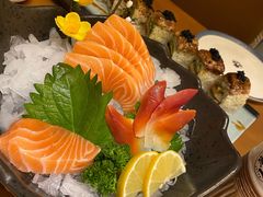 -将太无二(朝阳大悦城店)