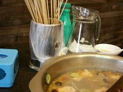 -川成串·自助串串香火锅(朝阳店)