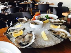 生蚝-沈阳君悦酒店·意坊意大利餐厅