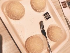 -满记甜品(荟聚购物中心店)