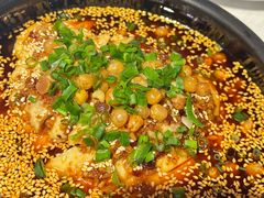 -新蜀会四川豆花(五羊店)