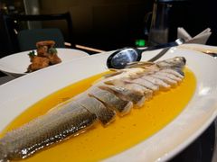 -宫燕府·京菜·烤鸭·淮扬菜(王府中心店)