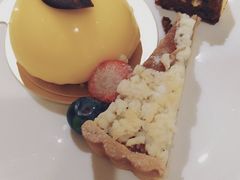 -盛宴标帜西餐厅龙虾.鲍鱼•牛排(重庆喜来登大酒店)