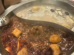 -京门活鱼馆·鱼火锅(百子湾（原红庙）店)