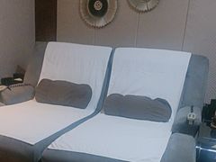 -益健·足疗汗蒸SPA(芙蓉广场店)