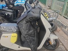 -九号电动车(安定门内大街店)