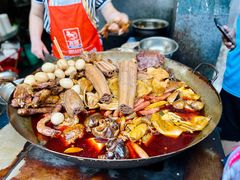 -吴长子卤菜馆(统一街店)