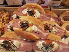 -万利隆·活力烘焙(板塘店)