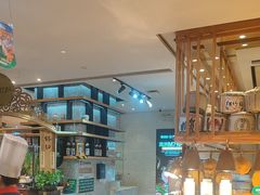 -亚马逊蒸汽活海鲜自助(LCM置汇旭辉广场店)