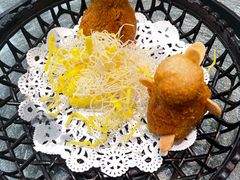 -好彩海鲜火锅饭店(银河百老汇店)