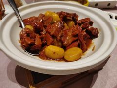 -宏达宴老菜馆(群力第四大道店)