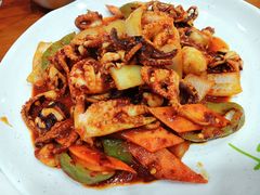 -全州拌饭馆(断桥店)