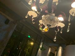 大堂-MAAN COFFEE(金桥店)