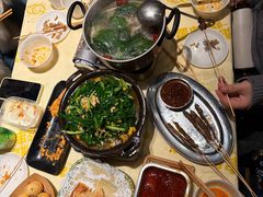 -串盟烧烤·长沙美食地标(星沙店)