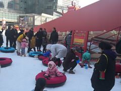 -大族广场Mall&More