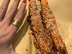 -必点海鲜·鲅鱼水饺(鞍山西道店)