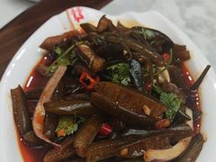 -花儿穆萨·烤肉餐厅(石马坪店)