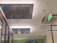 -Aqua Oasis 水天堂(石路天虹店)