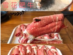 -丁卯•铜锅涮肉(工体店)