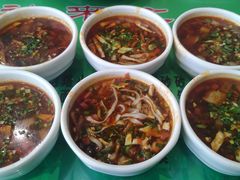 -令氏家外家周秦食府(高新店)