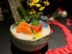 -蟹犇前•帝王蟹雪蟹(陆家嘴店)