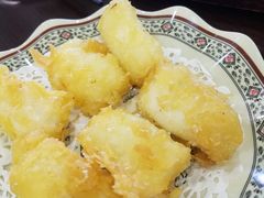 -公园茶楼粤式点心