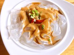 -管氏翅吧(马家堡店)