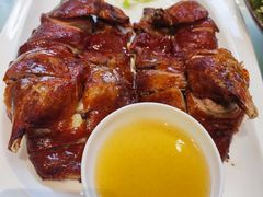 -廊亦舫Lang Yi Fang Restaurant(金桥店)