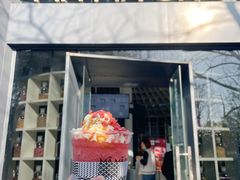 门面-MAMACHA妈妈茶(岳麓山店)