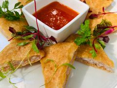 -Golden Lily河内巴黎法越料理餐厅(建国西路店)