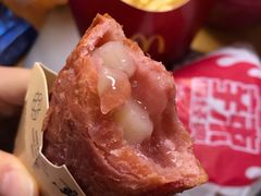 -麦当劳(南京宁海路店)
