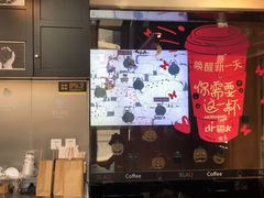 -BLAQ咖啡(骏豪店)