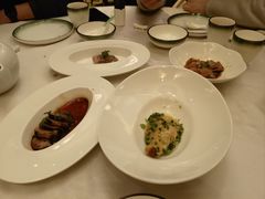 -上海金桥红枫万豪酒店-万豪中餐厅