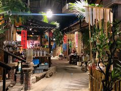 -石涧故事·私房菜(紫云路店)