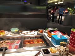 -星伦多 自助料理(圆融店)