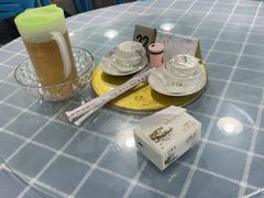 -明记海鲜大排档(巽寮湾店)