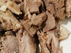 -宁夏国强手抓羊肉·清真菜(未央路凤三店)