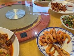 -燕北云山·农家菜·灶台鱼(密云溪翁庄店)