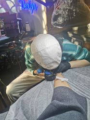 -飛凡TATTOO纹身•原创