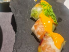 -羲和雅苑•北京烤鸭(国贸商城店)