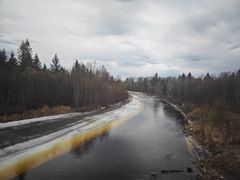 -北极村旅游风景区