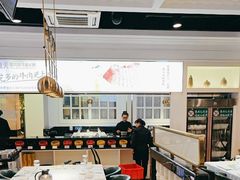 -德天肥牛海鲜火锅(城西银泰店)
