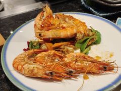 -大渔铁板烧(万象城店)