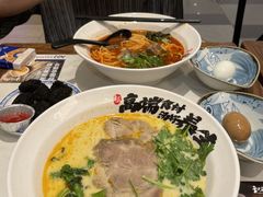 -和府捞面(凯德壹中心店)